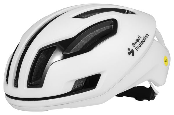 Sweet Protection Falconer 2Vi Mips Helm Wit/Zwart