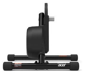 Heimtrainer Xplova Connected Smart Trainer NOZA S