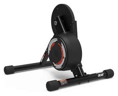 Heimtrainer Xplova Connected Smart Trainer NOZA S