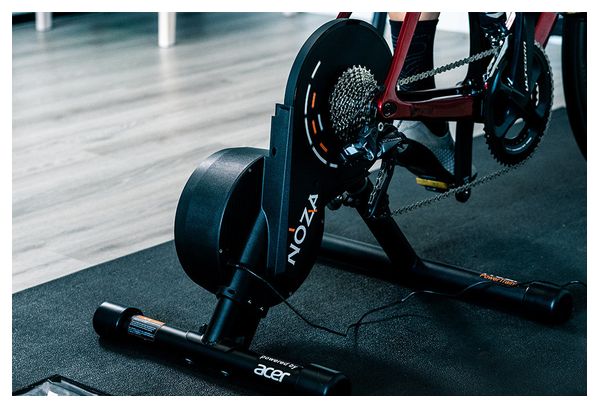Heimtrainer Xplova Connected Smart Trainer NOZA S