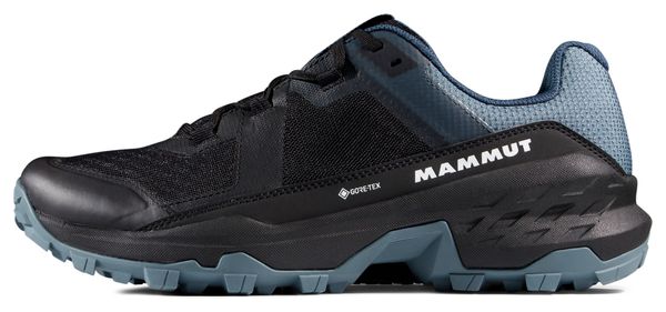 Mammut Girun II Gore-Tex Black Men's Hiking Boots