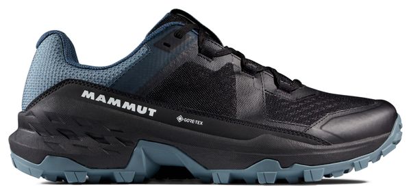 Mammut Girun II Gore-Tex Black Men's Hiking Boots