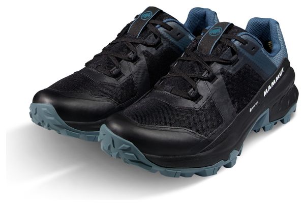 Mammut Girun II Gore-Tex Black Men's Hiking Boots