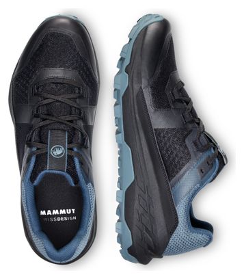 Mammut Girun II Gore-Tex Black Men's Hiking Boots