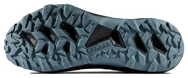 Mammut Girun II Gore-Tex Black Men's Hiking Boots