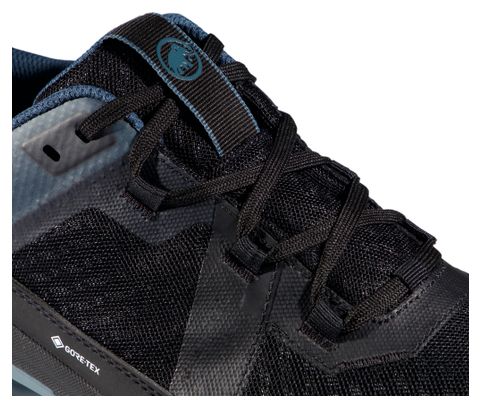 Mammut Girun II Gore-Tex Black Men's Hiking Boots