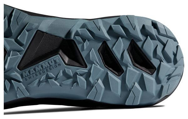 Mammut Girun II Gore-Tex Black Men's Hiking Boots
