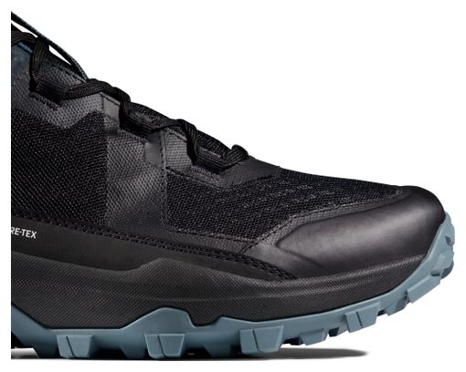Mammut Girun II Gore-Tex Black Men's Hiking Boots