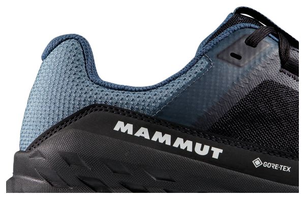 Mammut Girun II Gore-Tex Black Men's Hiking Boots