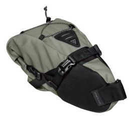 Topeak BackLoader 6L Groen