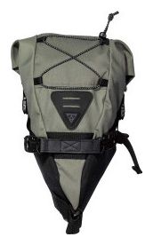 Topeak BackLoader 6L Green