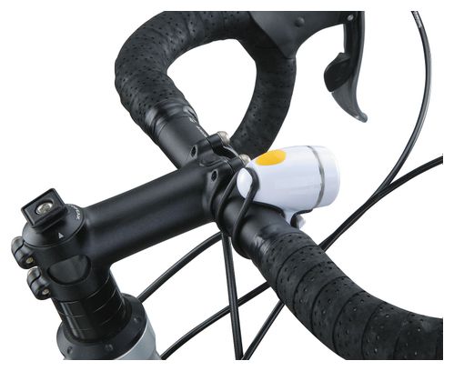 Whitelite TOPEAK 2