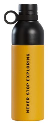 Gourde The North Face 0.75 L Jaune