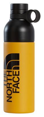 Gourde The North Face 0.75 L Jaune