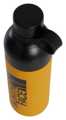 Gourde The North Face 0.75 L Jaune