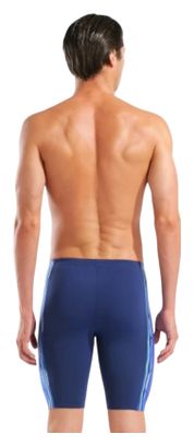 Camiseta Jammer Arena Stripes Azul/Multicolor para hombre