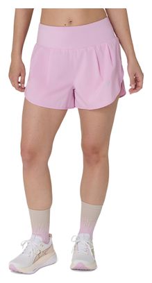 Asics Road 3.5in Women's Shorts, Pink