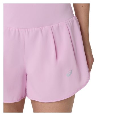 Asics Road 3.5in Women's Shorts, Pink