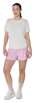 Asics Road 3.5in Women's Shorts, Pink