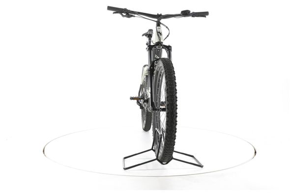 Produit reconditionné - Haibike AllTrail 4 E-Bike Fully - Bon Etat