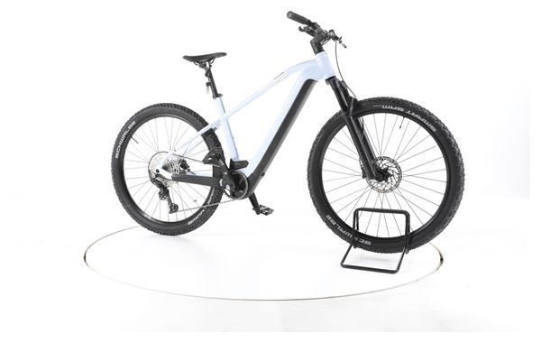 Produit reconditionné - Cube Reaction Hybrid Pro E-Bike - Très Bon Etat