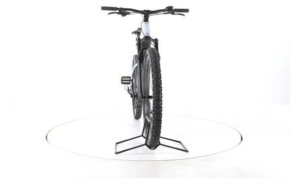 Produit reconditionné - Cube Reaction Hybrid Pro E-Bike - Très Bon Etat