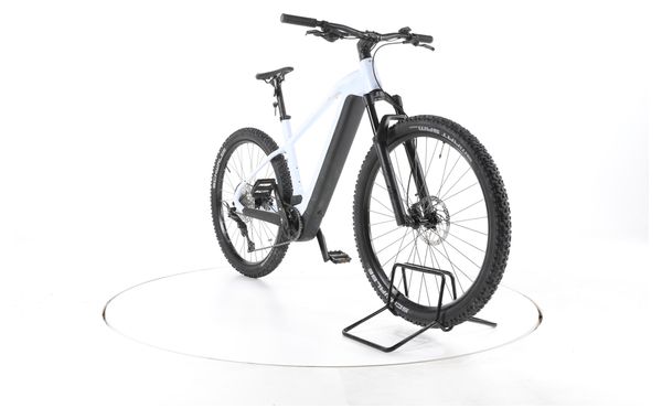 Produit reconditionné - Cube Reaction Hybrid Pro E-Bike - Très Bon Etat