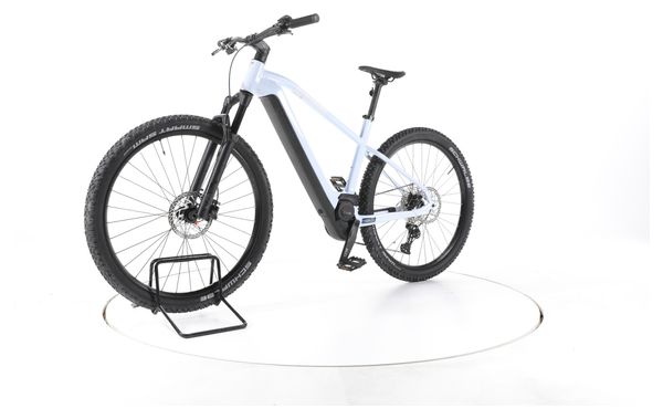 Produit reconditionné - Cube Reaction Hybrid Pro E-Bike - Très Bon Etat