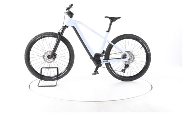 Produit reconditionné - Cube Reaction Hybrid Pro E-Bike - Très Bon Etat