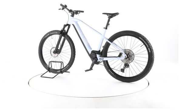 Produit reconditionné - Cube Reaction Hybrid Pro E-Bike - Très Bon Etat