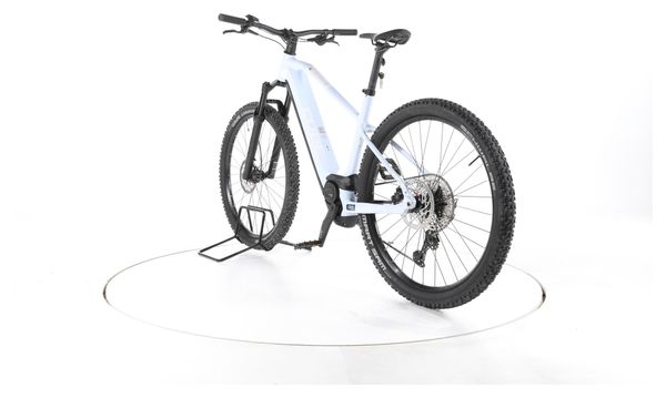 Produit reconditionné - Cube Reaction Hybrid Pro E-Bike - Très Bon Etat