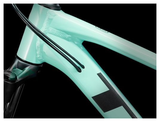 VTT Semi Rigide Trek Marlin 6 Shimano Cues 10V 29'' Vert Bleu Gén. 3