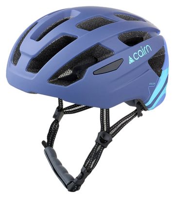Cairn Prism II J Blue Kids' Helmet