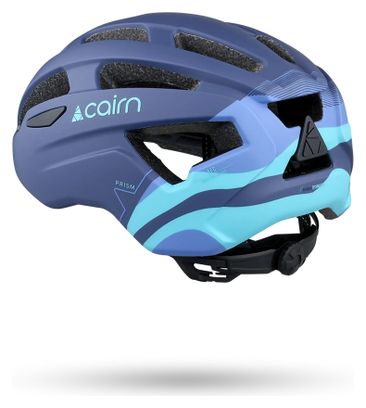 Cairn Prism II J Blue Kids' Helmet