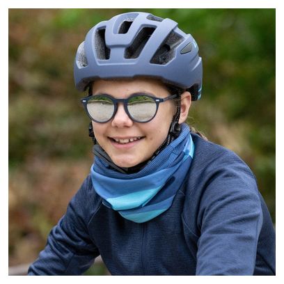 Cairn Prism II J Blue Kids' Helmet