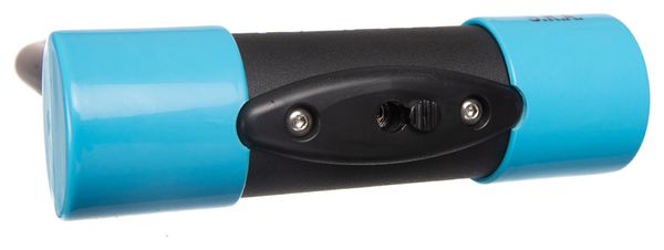 Neatt D-Lock SRA 16 mm Zwart / Blauw