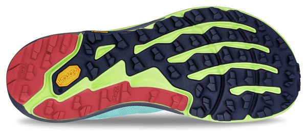 Zapatillas de trail para mujer Altra Timp 5 Azul