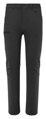 Pantaloni Ubic Stretch Uomo Nero