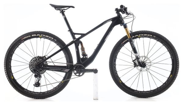 Produit reconditionné · Megamo Track Carbone GX / Vélo VTT / Megamo | Bon état