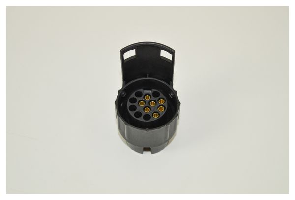 Adaptateur de Prise Électrique BuzzRack 7/13 Broches pour Porte-Vélos