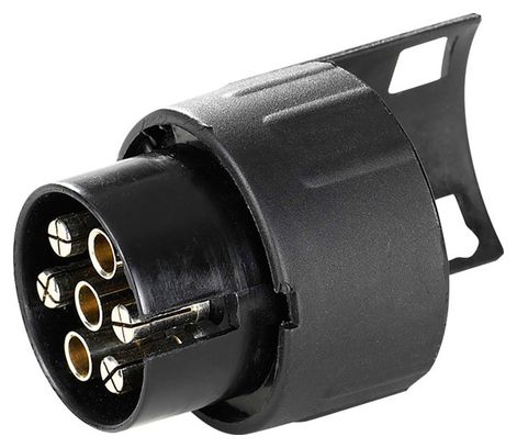 Adaptateur de Prise Électrique BuzzRack 7/13 Broches pour Porte-Vélos