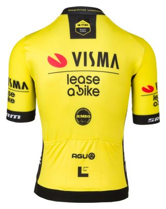 Maillot Cyclisme Biemme Alexia Aluminium - Taille M - Bleu Et Blanc - Fabriqué En Italie
