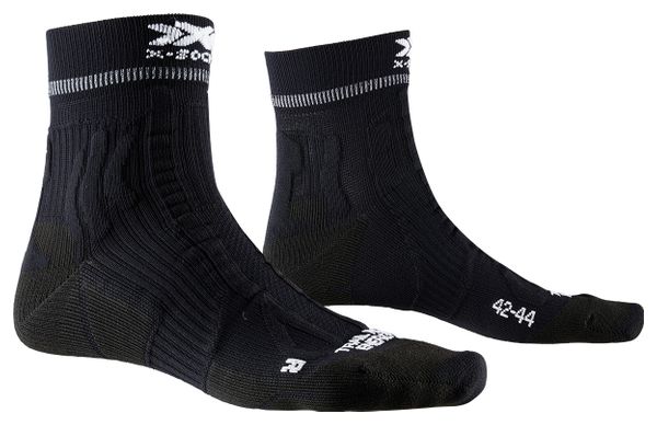 Coppia di calze X-Socks TRAIL ENERGY nere