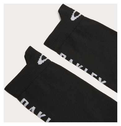 Chaussettes Oakley Seeker Long Noir