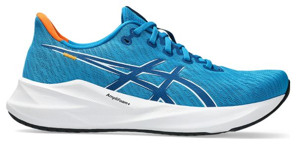 Scarpe da corsa Asics Versablast 4 blu da uomo