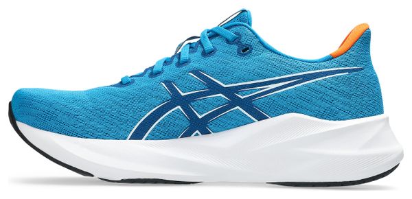 Scarpe da corsa Asics Versablast 4 blu da uomo