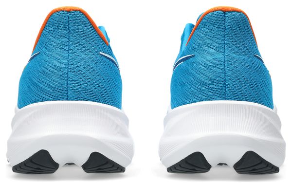 Scarpe da corsa Asics Versablast 4 blu da uomo