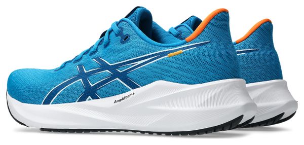 Scarpe da corsa Asics Versablast 4 blu da uomo