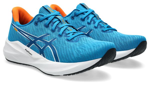 Scarpe da corsa Asics Versablast 4 blu da uomo