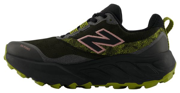 Chaussures Trail New Balance Fresh Foam X Hierro v9 Noir Femme